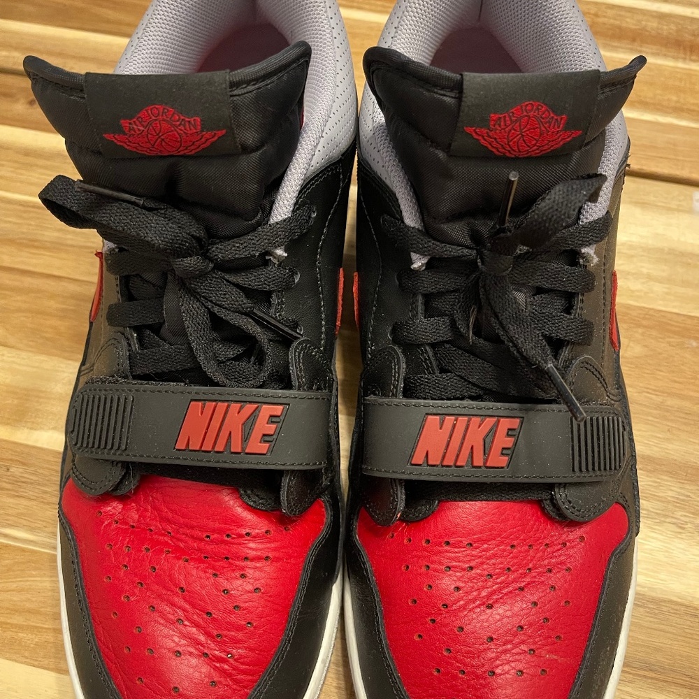 Nike Air Jordan Legacy 312 mens size 13